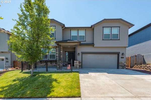 House sit in Forest Grove, OR, US