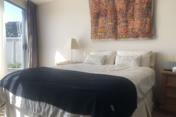 House sit in Pauanui, New Zealand