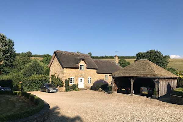 House sit in Bath, United Kingdom