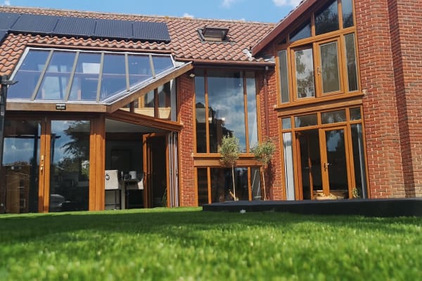 House sit in Melton Mowbray, United Kingdom
