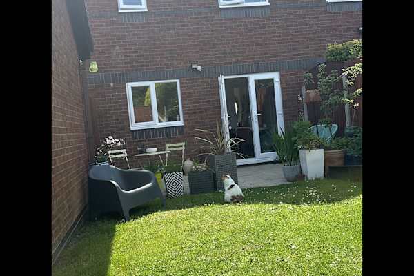 House sit in Neston, United Kingdom