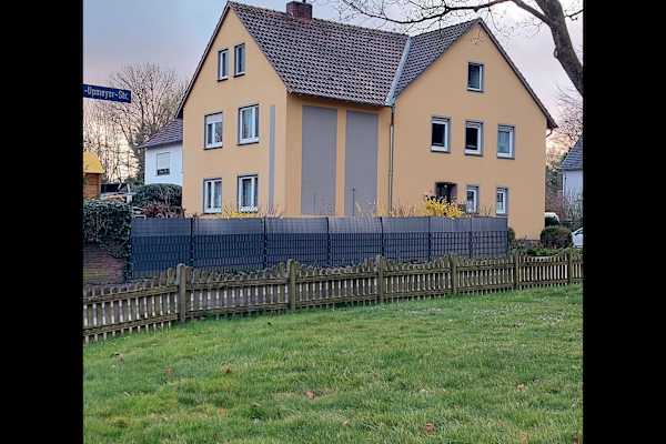 House sit in Borgholzhausen, Germany