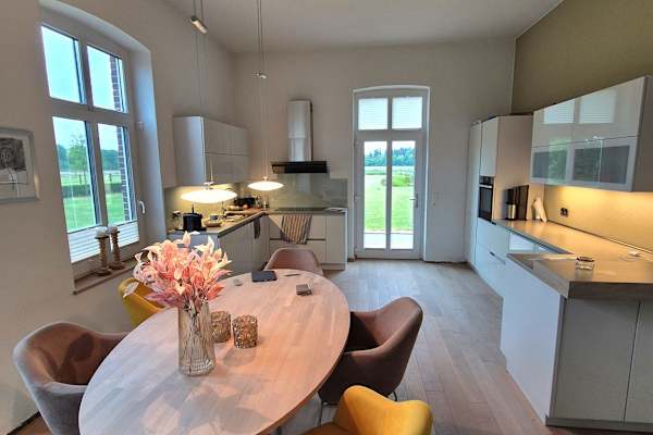 House sit in Westerstede, Germany