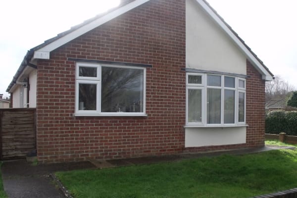 House sit in Wroughton, United Kingdom
