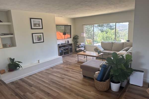House sit in San Diego, CA, US