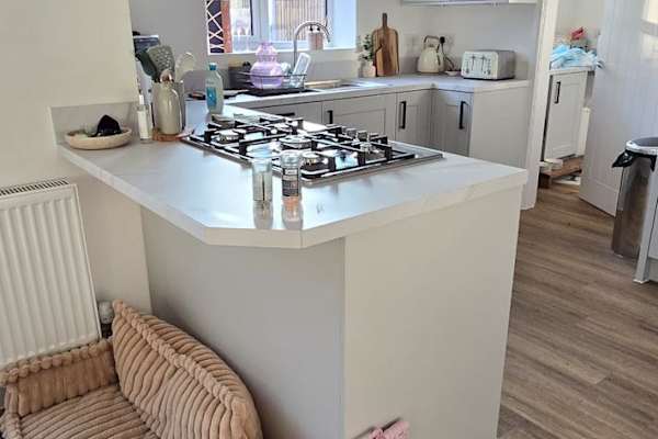 House sit in Preston, United Kingdom