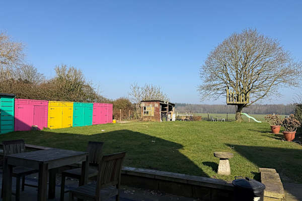 House sit in Canterbury, United Kingdom