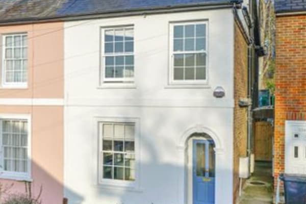 House sit in Hemel Hempstead, United Kingdom