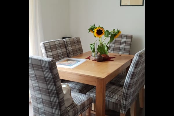 House sit in Haworth, United Kingdom