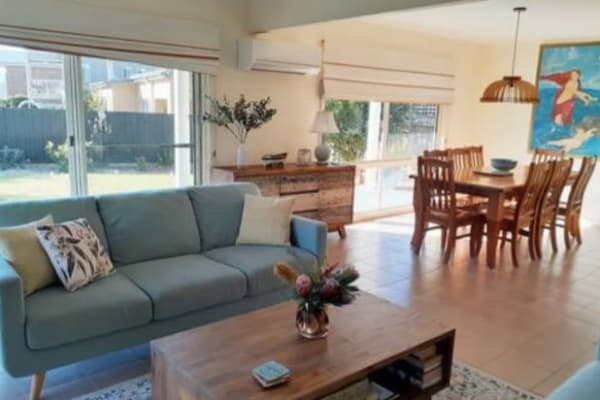 House sit in Apollo Bay, VIC, Australia