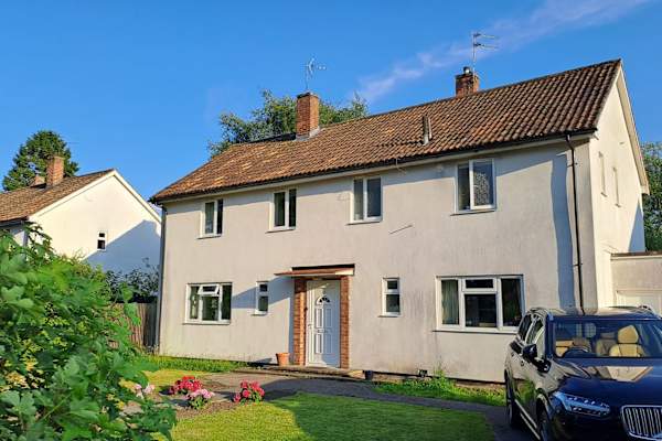 House sit in York, United Kingdom
