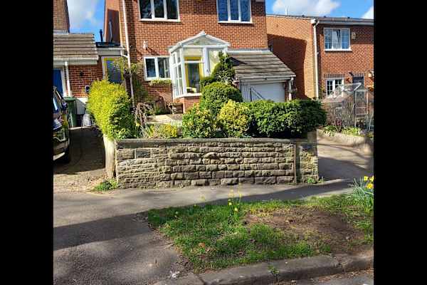 House sit in Sheffield, United Kingdom