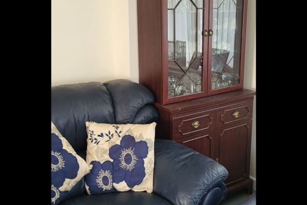 House sit in Swindon, United Kingdom