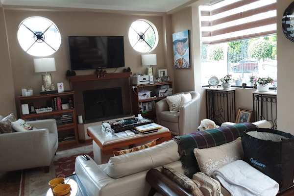 House sit in Cotacachi, Ecuador