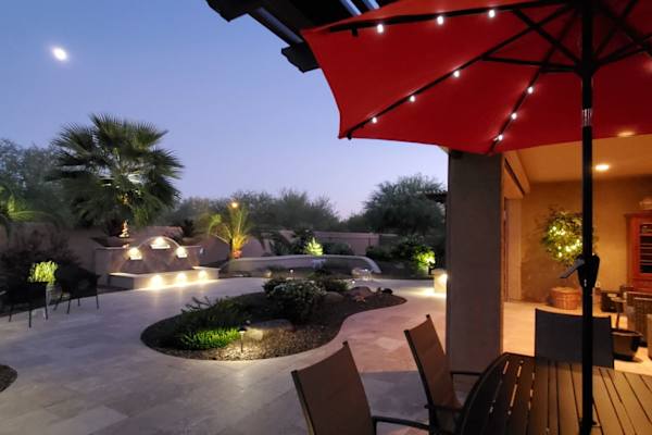House sit in Goodyear, AZ, US
