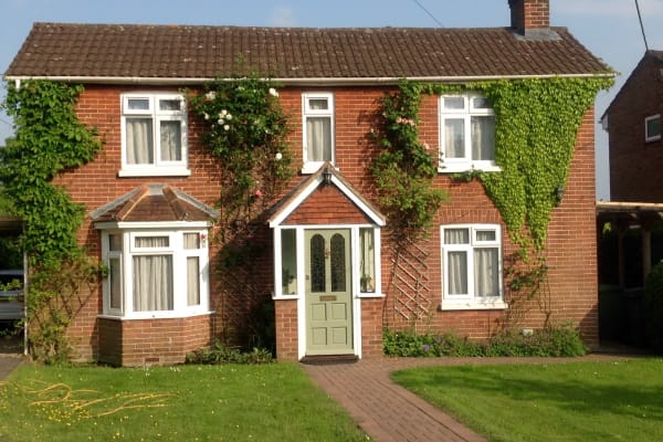 House sit in Curdridge, United Kingdom