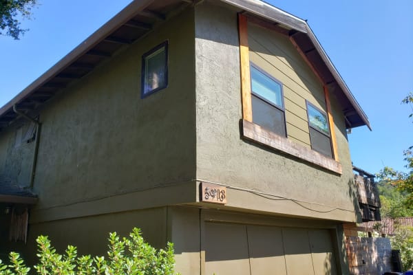 House sit in El Sobrante, CA, US