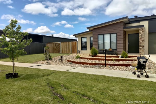 House sit in Maffra, VIC, Australia