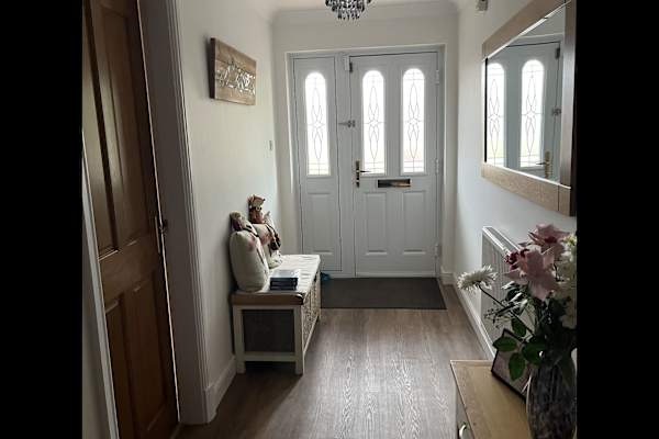 House sit in Coalville, United Kingdom
