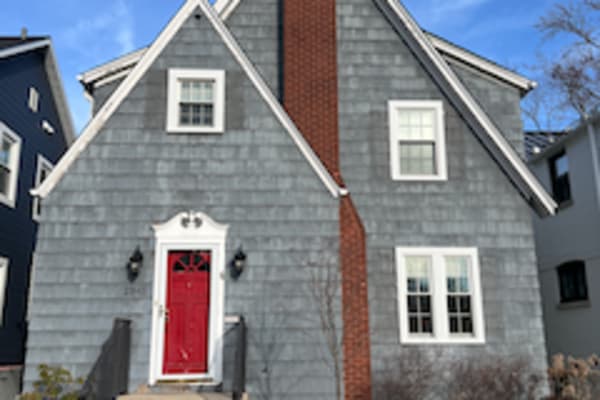 House sit in Evanston, IL, US