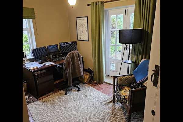 House sit in Hingham, United Kingdom