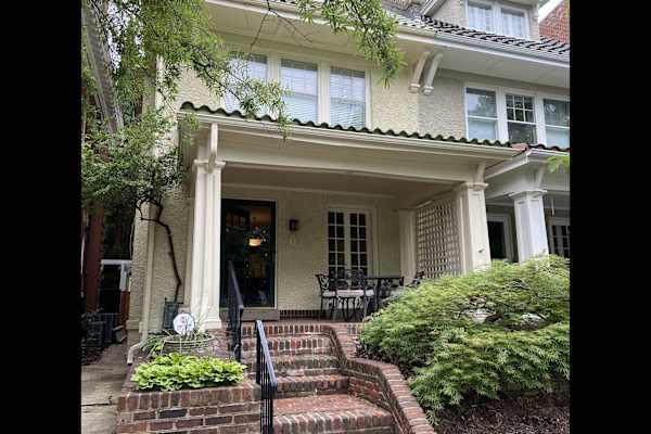 House sit in Richmond, VA, US
