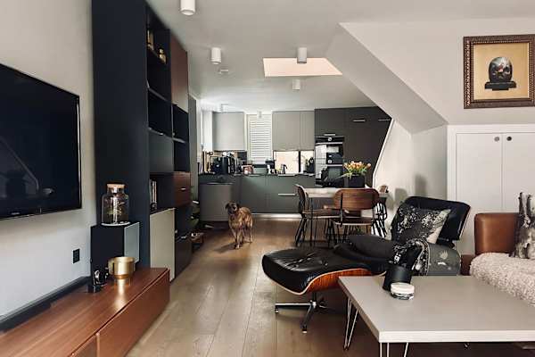 House sit in London, United Kingdom