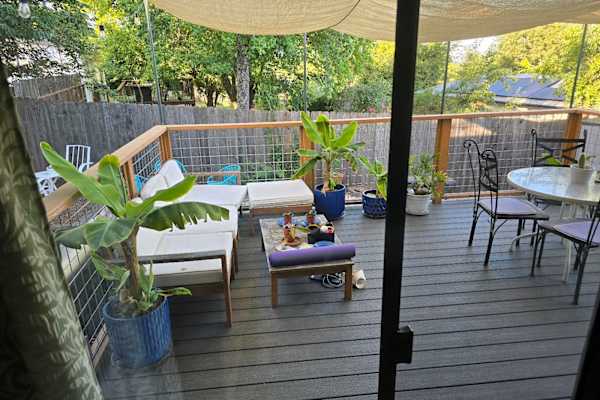 House sit in Auburn, CA, US