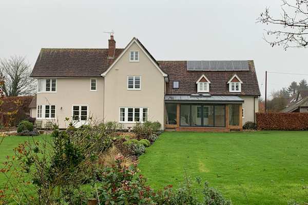 House sit in East Meon, United Kingdom
