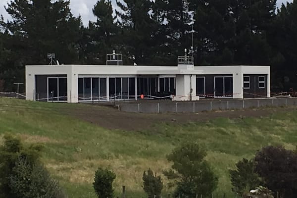 House sit in Palmerston North, New Zealand