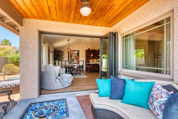 House sit in Scottsdale, AZ, US