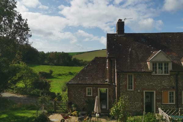 House sit in Seaford, United Kingdom