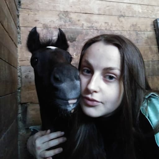 Profile image for pet sitter Nadezhda