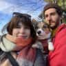 House sit pet parent - Vancouver June weekend Corgi house sit