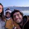 House sit pet parent - Lausanne apartment with Maki, Plato and Jason