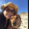 House sit pet parent - On top of the world with a goofy dog and 2 lap cats.