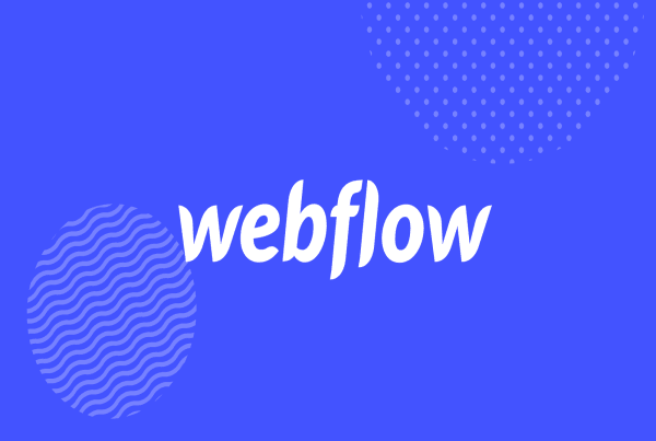 Webflow email marketing software
