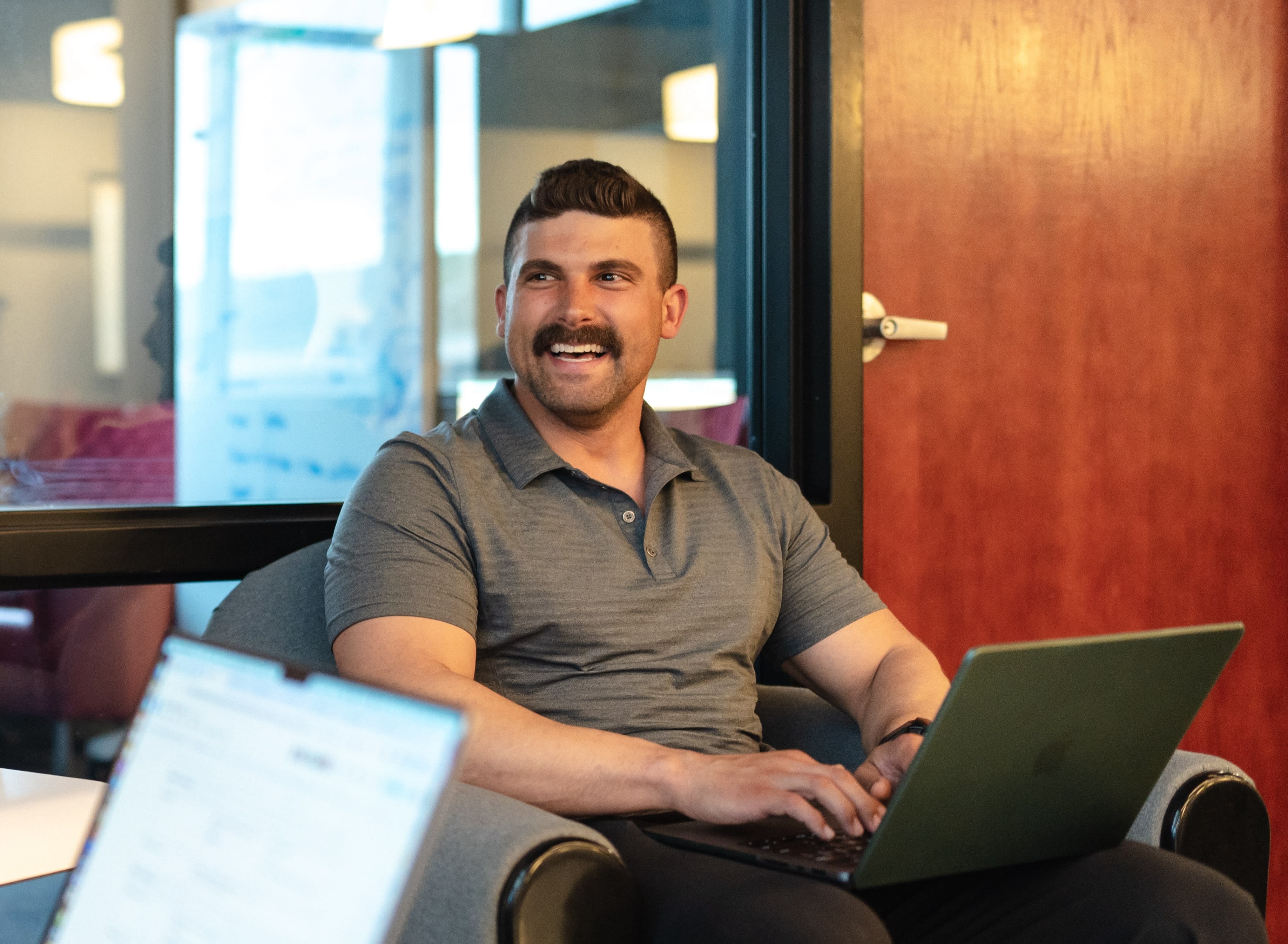 Bridging the Gap: From Combat Boots to Code – A Journey with Vets Who Code